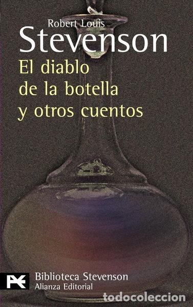 B&uuml;cher: El diablo de la botella y otros cuentos- 9788420662930
