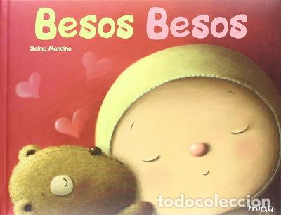 B&uuml;cher: Besos besos- 9788496423725