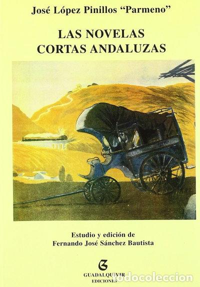 B&uuml;cher: Las Novelas Cortas Andaluzas- 9788480930697