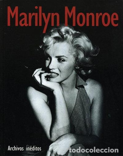 B&uuml;cher: Marilyn Monroe- 9781407510101