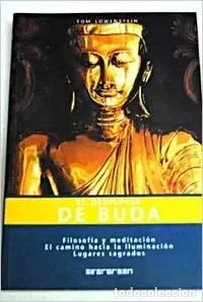 Livres: El despertar de Buda- 9783822854389