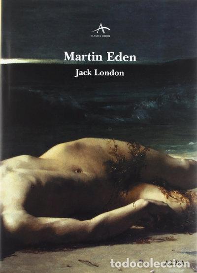 Livres: Martin Eden- 9788484283461