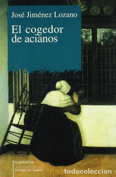 Livres: El cogedor de ancianos- 9788476584200