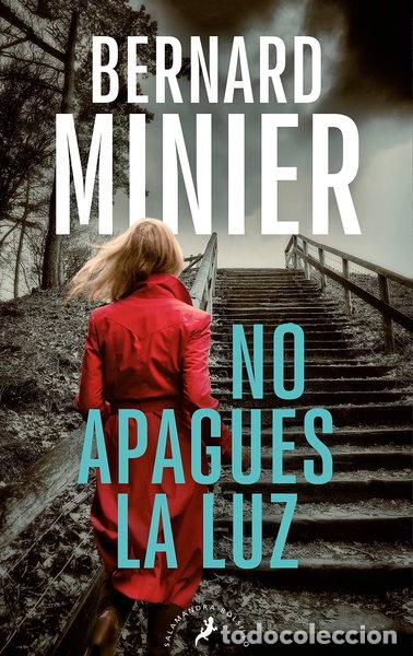 Livres: No apagues la luz- 9788418796807