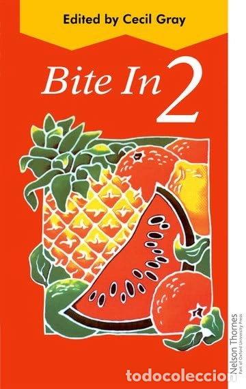 Libros: Bite In - 2- 9780175663873
