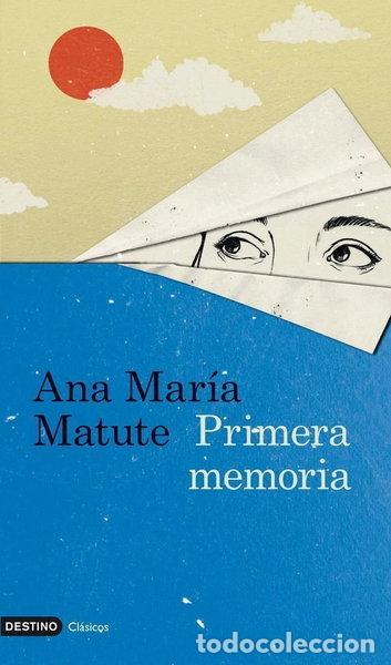 Libros: Primera memoria- 9788423327829