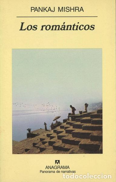 Livres: Los rom&aacute;nticos- 9788433969255