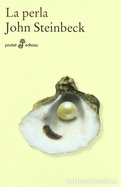 books: La perla- 9788435018340
