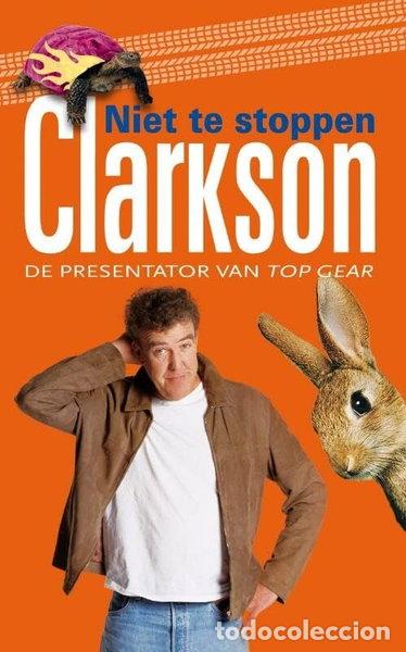 Libros: Niet te stoppen- 9789022994870