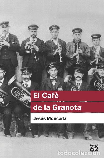 Libros: El Caf&egrave; de la Granota- 9788415192909