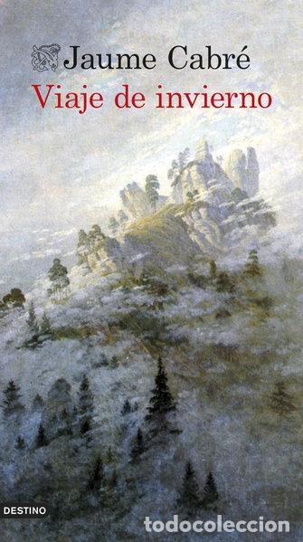 Libros: Viaje de invierno- 9788423348183