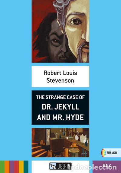 Libros: The Strange Case of Dr. Jekyll and Mr. Hyde- 9788899279073