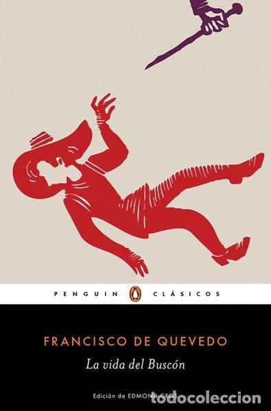 B&uuml;cher: La vida del Busc&oacute;n- 9788491050186