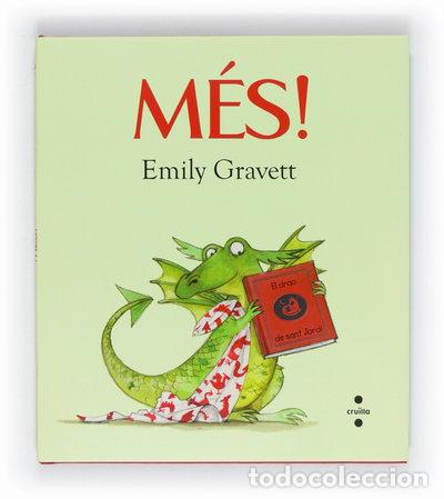 B&uuml;cher: M&eacute;s! (9788466129473)