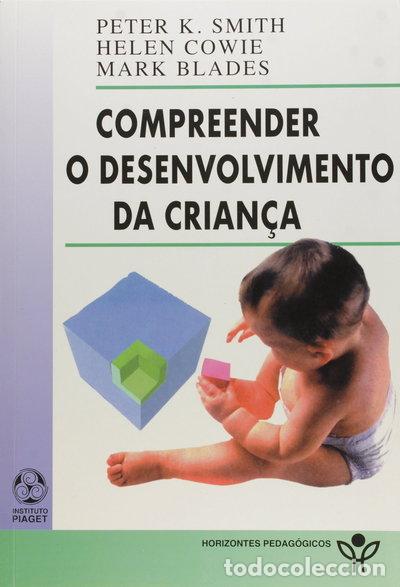 B&uuml;cher: Compreender o desenvolvimento da crian&ccedil;a- 9789727713943