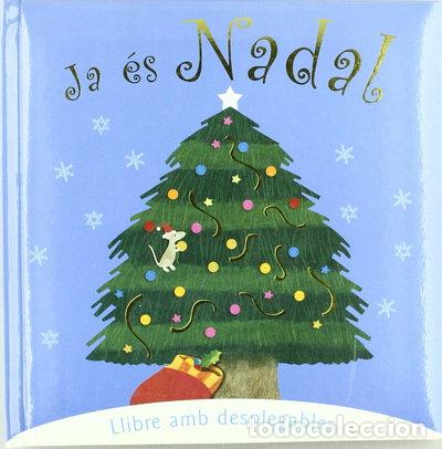 B&uuml;cher: Ja &eacute;s Nadal- 9788424629687