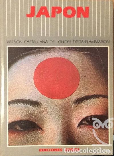 Libri di seconda mano: Jap&oacute;n- 9788475970103