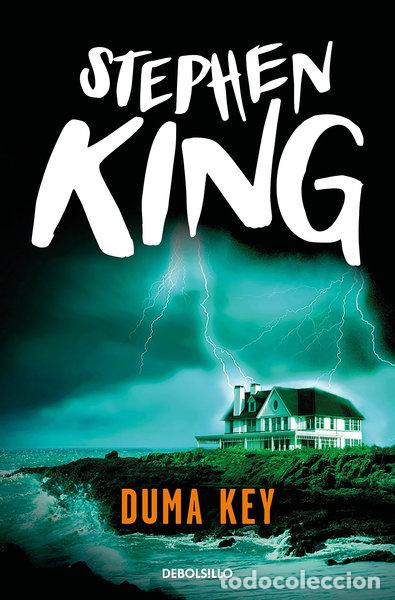 Libros: Duma Key- 9788499082110 - Foto 1