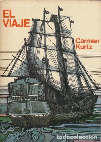 Libros: El viaje- 9788432053276