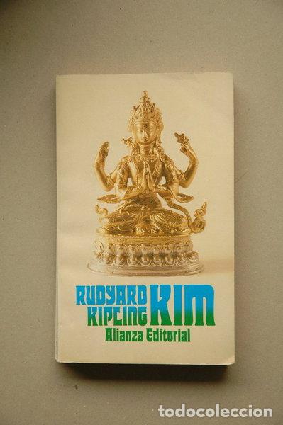 Libros: Kim (9788420601984) (Libros)