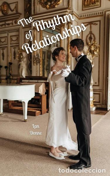 books: The Rhythm of Relationships- 9789916866870