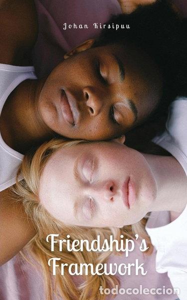 books: Friendship's Framework- 9789916867471