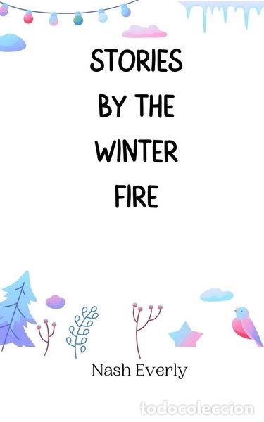 books: Stories by the Winter Fire- 9789916944455