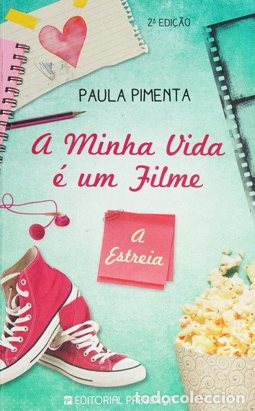 books: A Estreia- 9789722352796