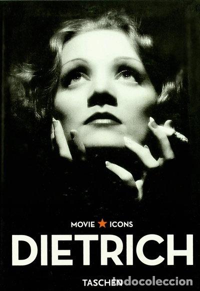 B&uuml;cher: Dietrich- 9783822817612