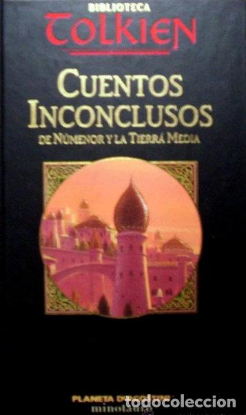 B&uuml;cher: Cuentos Inconclusos- 9788439596509