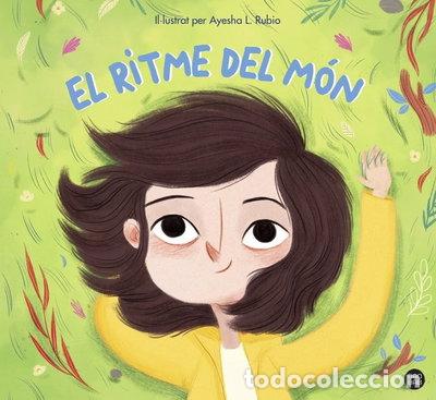 Libros: EL RITME DEL MON- 9788418444562