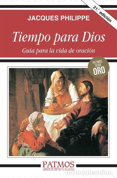 Libri di seconda mano: Tiempo para Dios- 9788432133596