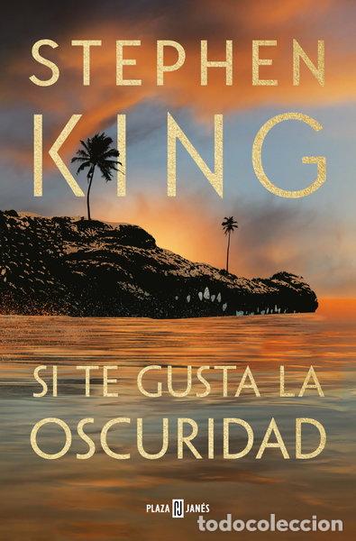 Libri di seconda mano: Si te gusta la oscuridad- 9788401032769