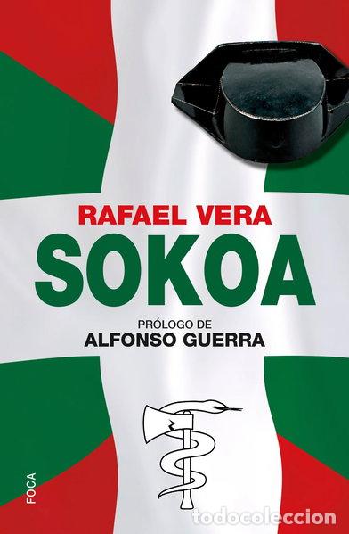 Livros em segunda m&atilde;o: Sokoa- 9788496797987