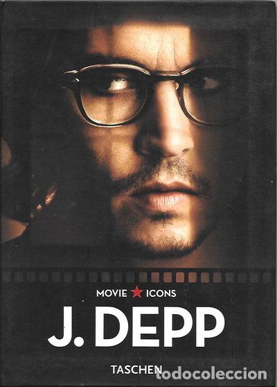 Livros em segunda m&atilde;o: Depp (9783836508506)