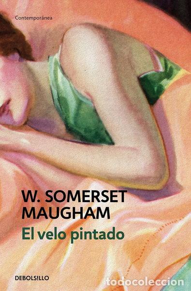 Livros em segunda m&atilde;o: El velo pintado- 9788466348942