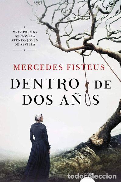 books: Dentro de dos a&ntilde;os- 9788491891413
