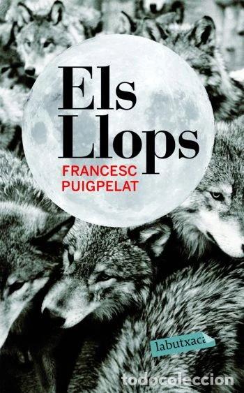 Libros: Els llops- 9788492549283