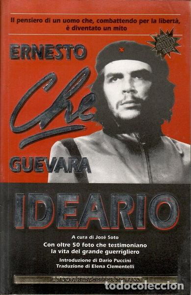 Libros: Ideario- 9788881833849