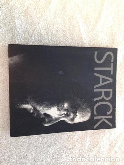 Libros: Philippe Starck- 9780789302274