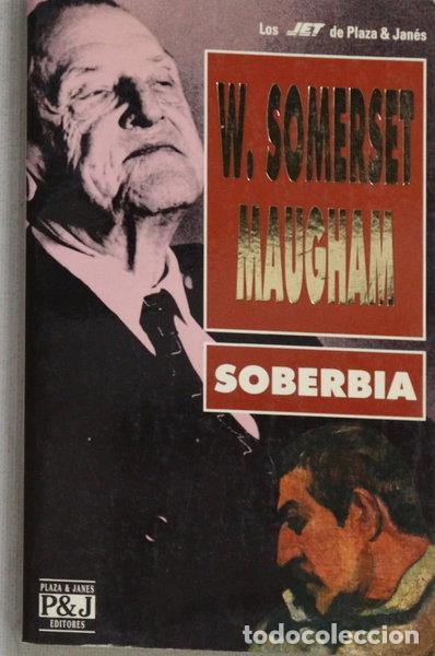 Libros: Soberbia- 9788401498350