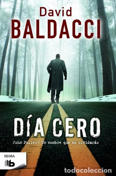 Libros: D&iacute;a cero- 9788490700648