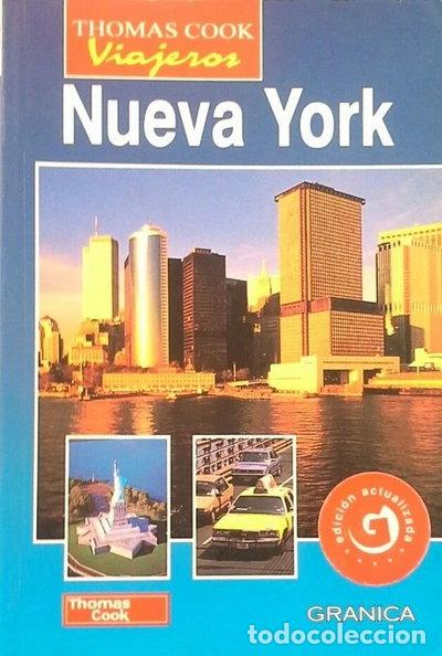 Libros: Nueva York- 9788475774503