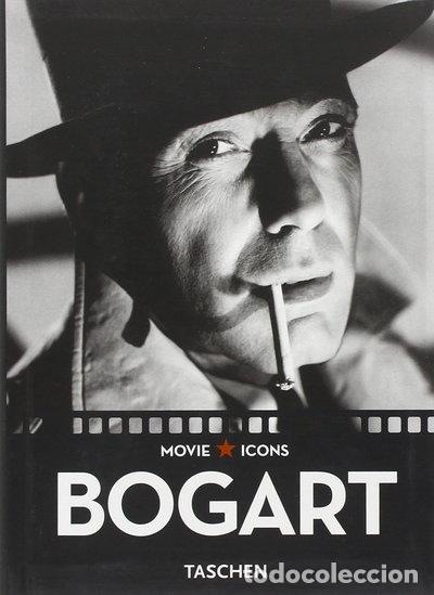 Libros: Bogart- 9783822817551