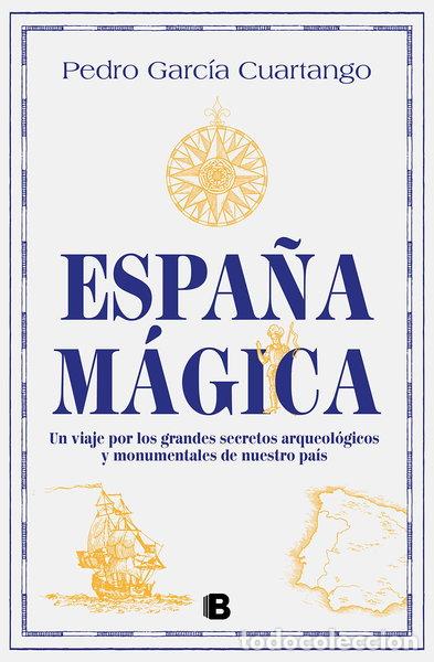Livros em segunda m&atilde;o: Espa&ntilde;a m&aacute;gica- 9788466675635