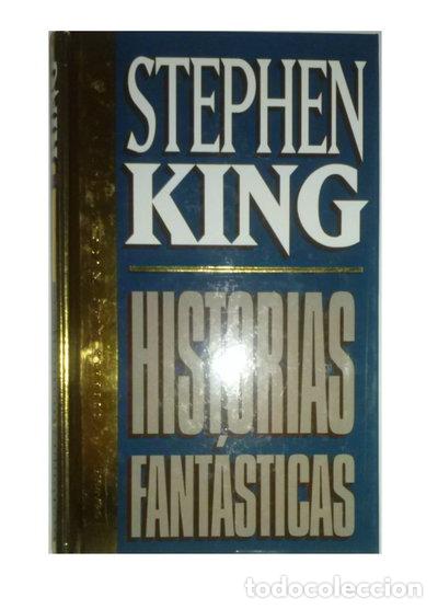 B&uuml;cher: Historias fant&aacute;sticas- 9788440220769