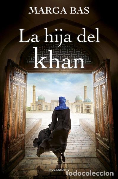 Livros em segunda m&atilde;o: La hija del khan- 9788419743220