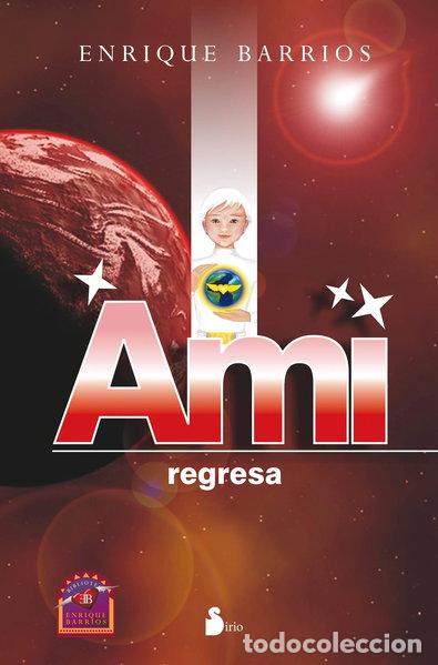 Livros em segunda m&atilde;o: Ami Regresa- 9788478088270