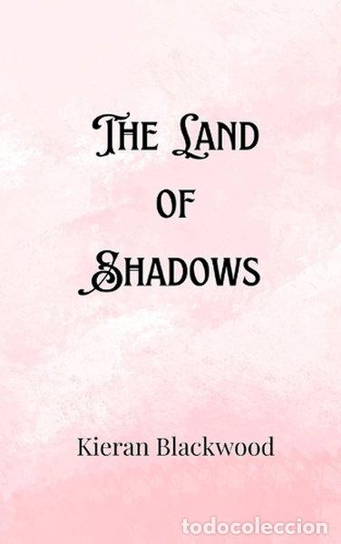 books: The Land of Shadows- 9789916888674