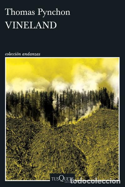 books: Vineland- 9788411076500